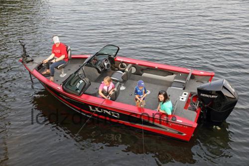 Lund Crossover XS karta techniczna i opinia